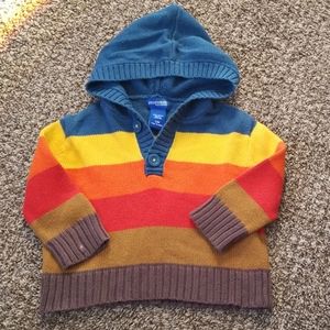 Genuine Kids by OshKosh Boys Sweater